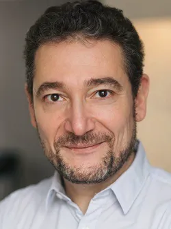 Nicolas Gabion
