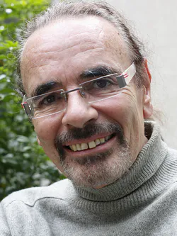 Nicolas Peyrac
