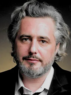 Nicolas Rey