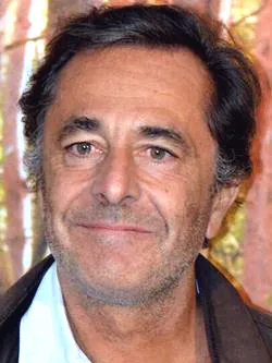 Nicolas Vanier
