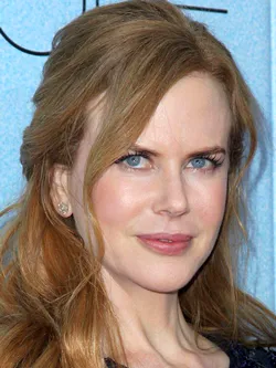 Nicole Kidman
