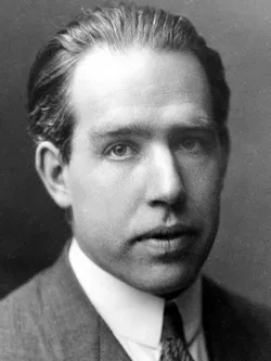 Niels Bohr