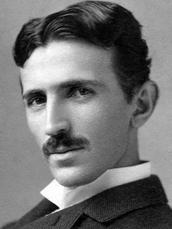 Nikola Tesla