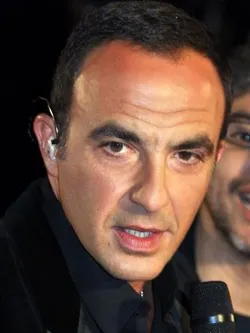 Nikos Aliagas