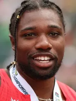 Noah Lyles