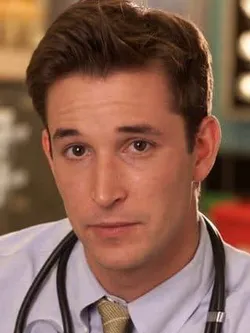 Noah Wyle