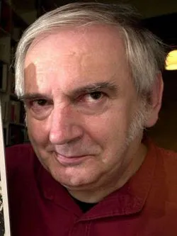 Noël Godin
