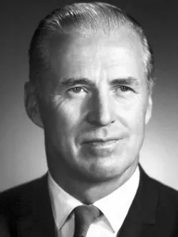 Borlaug