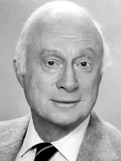 Norman Lloyd