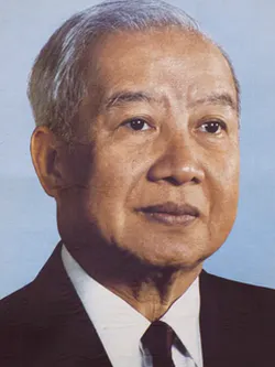 Sihanouk