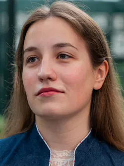 Olga Badelka