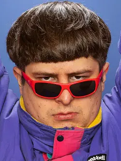 Oliver Tree