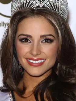 Olivia Culpo