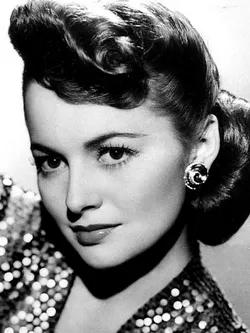 Olivia de Havilland