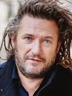 Olivier Delacroix