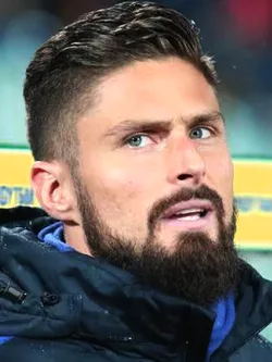Olivier Giroud