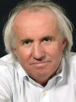 Olivier Saladin