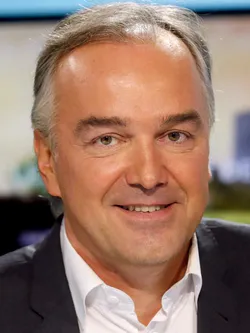 Olivier Truchot