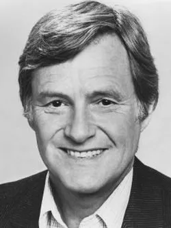 Orson Bean