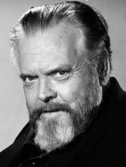 Orson Welles