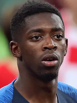 Ousmane Dembélé