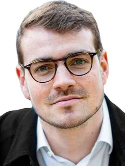 Owen Simonin