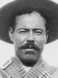 Pancho Villa