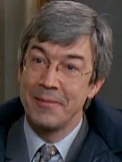 Pascal Renwick