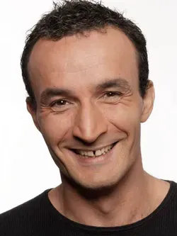 Pascal Sellem