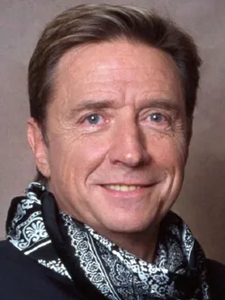 Pascal Sevran