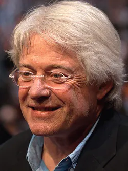 Patrice Carmouze