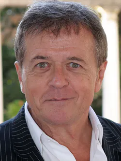 Patrice Chéreau