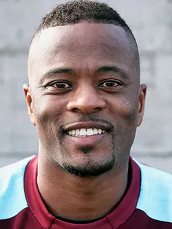 Patrice Évra