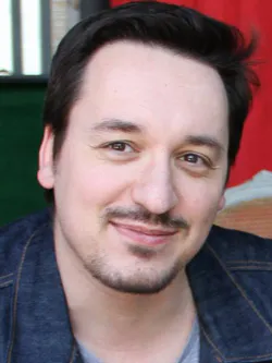 Patrick Baud