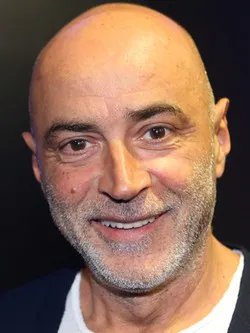 Patrick Bosso