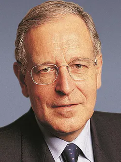 Patrick Le Lay