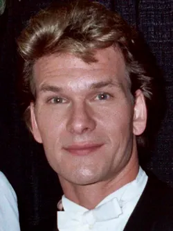 Patrick Swayze