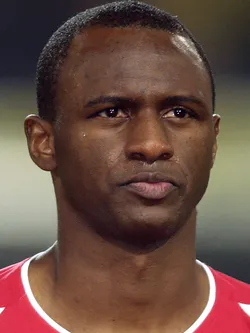 Patrick Vieira
