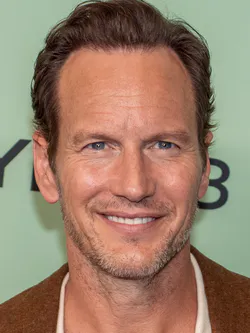 Patrick Wilson, américain, né en 1973