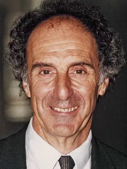 Paul Andreu