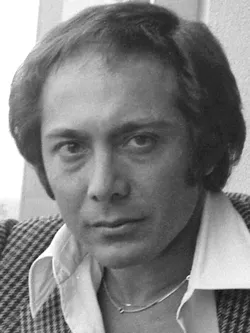 Paul Anka