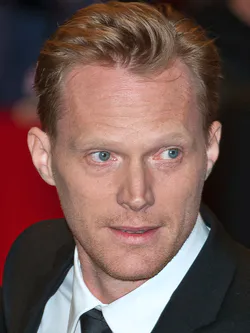 Paul Bettany