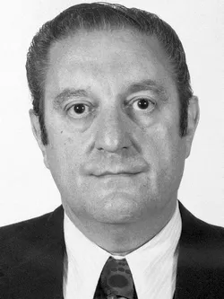 Paul Castellano