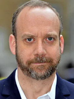 Paul Giamatti