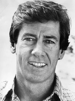 Paul Gleason