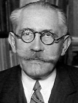 Paul Langevin