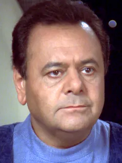 Paul Sorvino