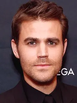 Paul Wesley