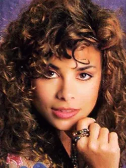 Paula Abdul
