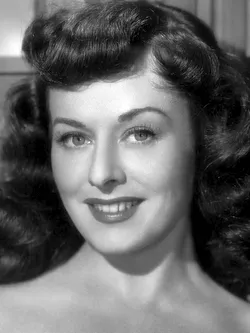 Paulette Goddard